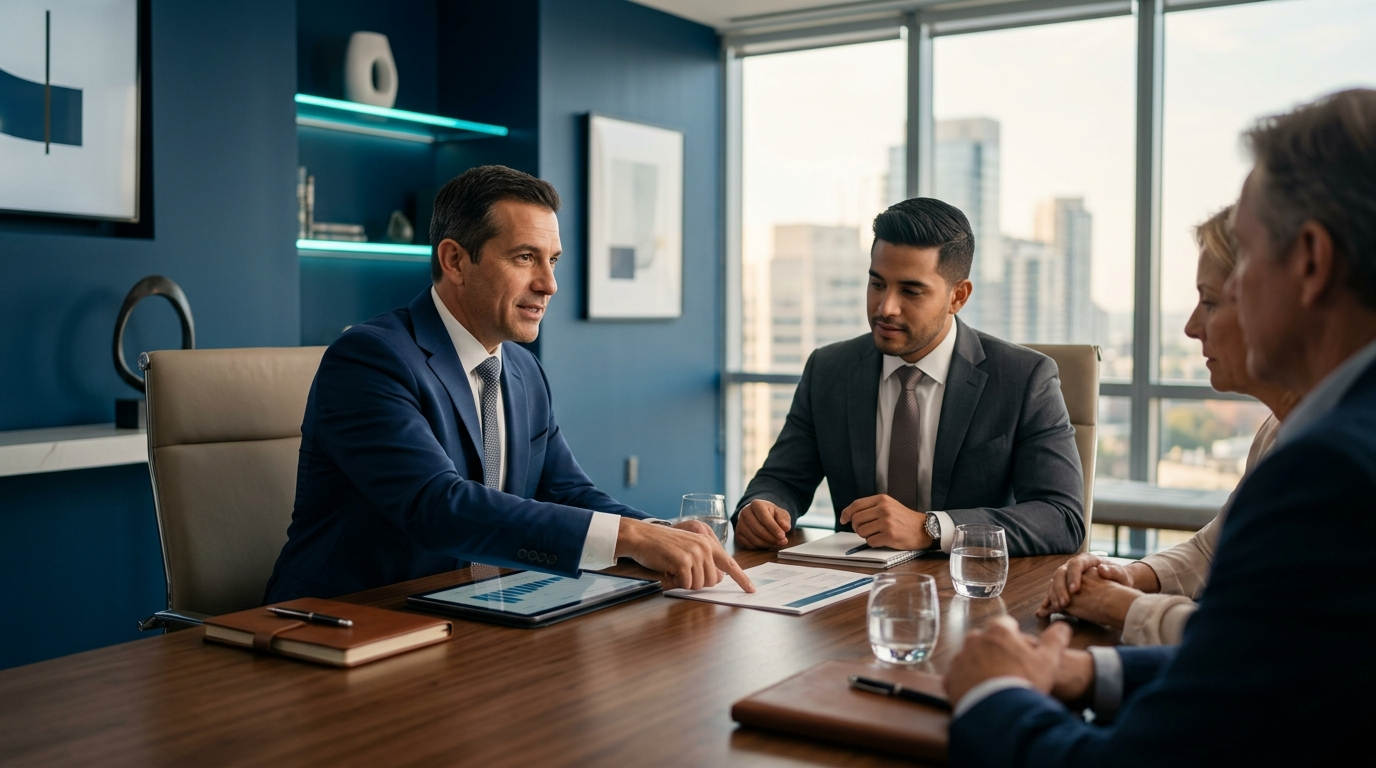 Asesoramiento Patrimonial Global Assets